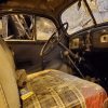 1936 Buick 8