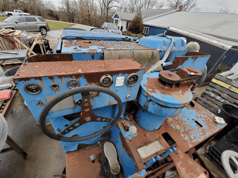 Zamboni Ice Resurfacer » XES Motors