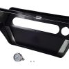3560000010S - Jerr-Dan Rollback Control Hood Assembly w/gauge (LH) - Image 2