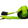 SafeAll 4 Point Tie-Down Assembly with Basket Straps - Image 3