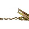 SafeAll 4 Point Tie-Down Assembly with Basket Straps - Image 2