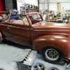 1940 Ford "Coupe" Convertible Roller - Image 3