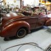 1940 Ford "Coupe" Convertible Roller - Image 4