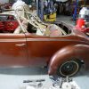 1940 Ford "Coupe" Convertible Roller - Image 2