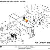1001134376 Outrigger Control Valve - Image 2
